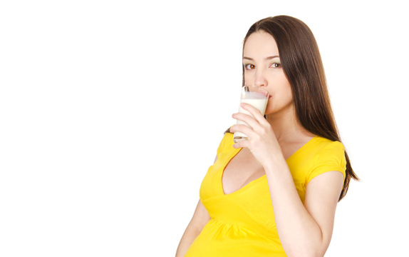 MilkPowders_Pregnancy